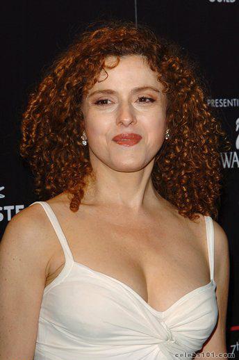 Bernadette Peters Photos