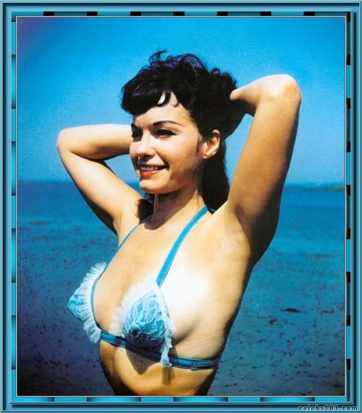 bettie page photo 1