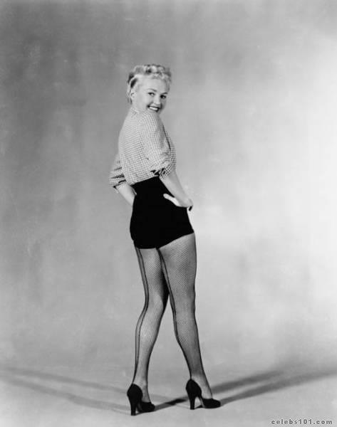 betty grable photo 1