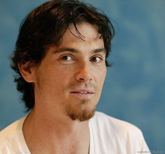 Billy Crudup Photos