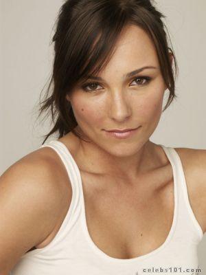 Briana Evigan Picture