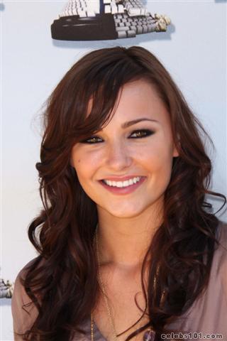 Briana Evigan Picture