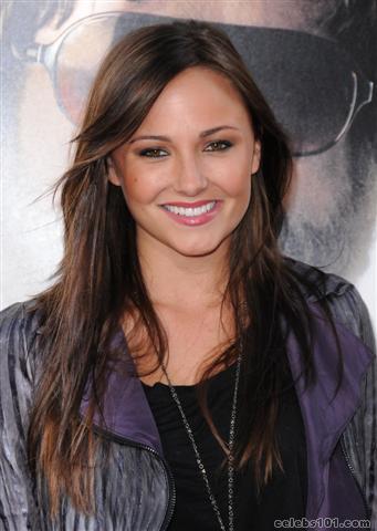 Briana Evigan Picture