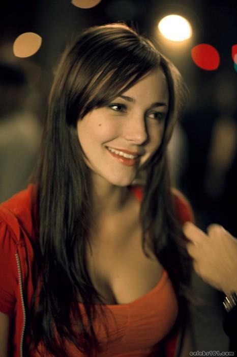 Briana Evigan Picture