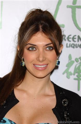 Brittny Gastineau Picture