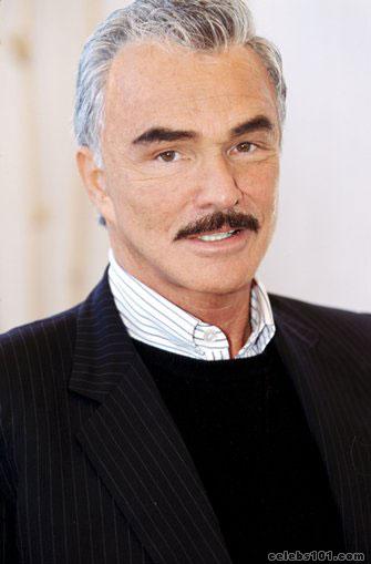 Burt Reynolds Photos