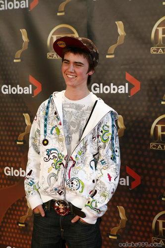 Cameron Bright Picture