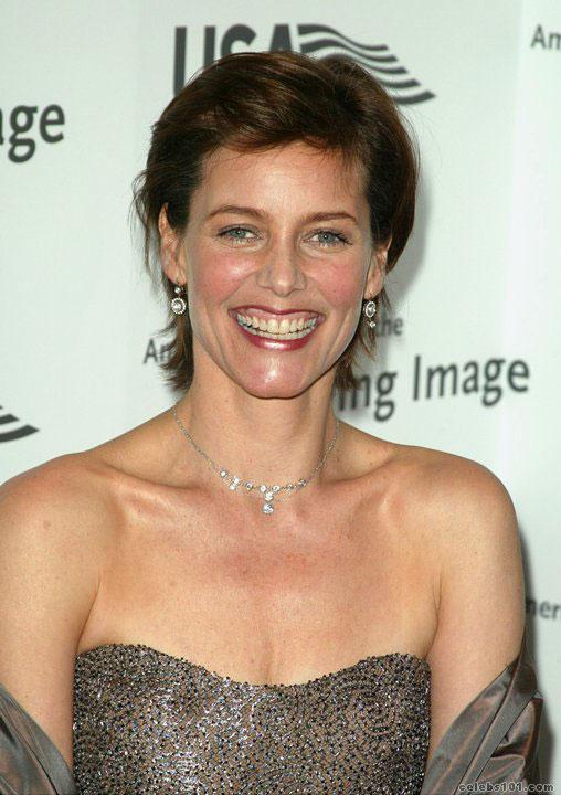 Carey Lowell Photos