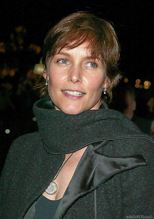 Carey Lowell Photos