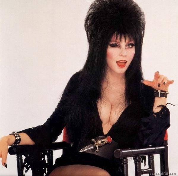 Cassandra Peterson