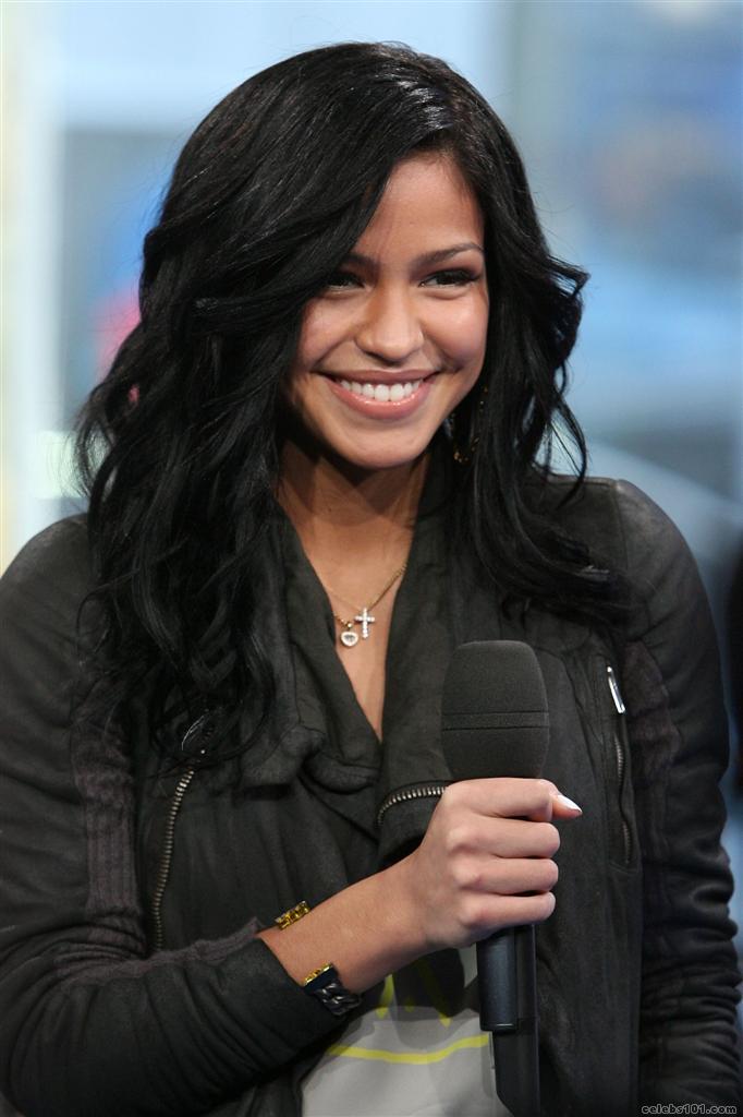 Cassie Ventura Gallery