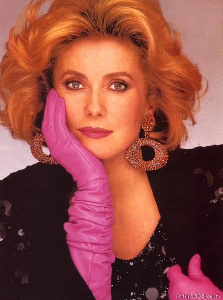 catherine deneuve photo 1