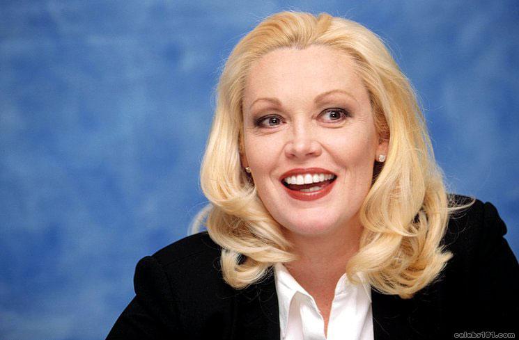 Cathy Moriarty - Gallery