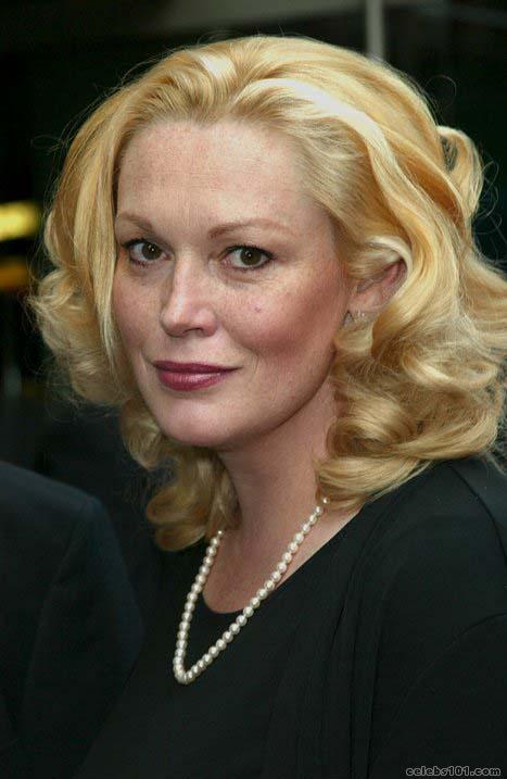 Cathy Moriarty - Gallery Colection
