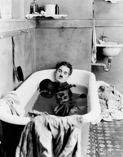 charlie chaplin photo 7