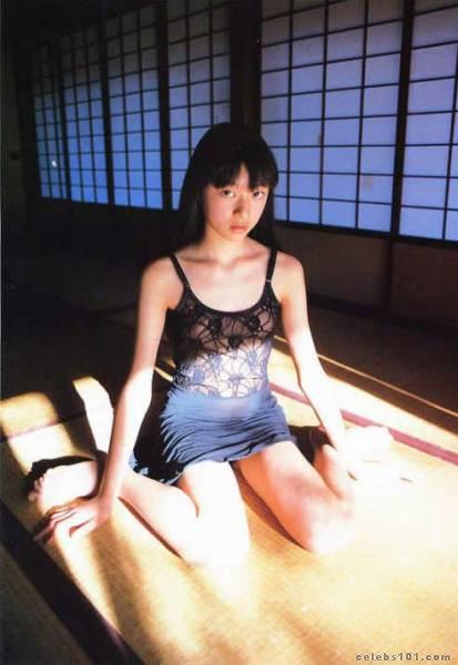 chiaki kuriyama photo 25