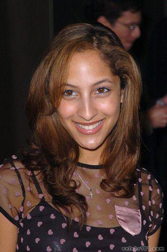 Christel Khalil Photos