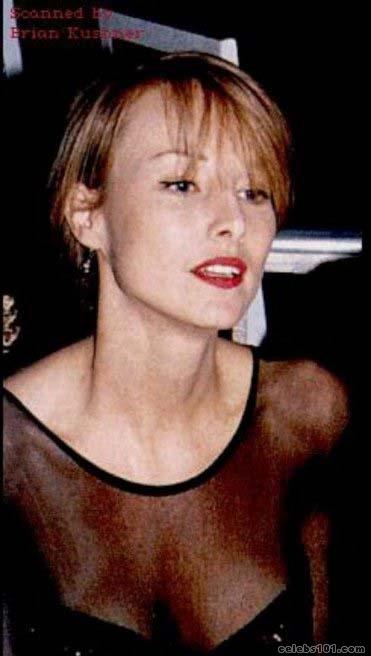 Chynna Phillips Photos