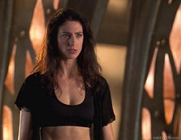 claudia black photo 10