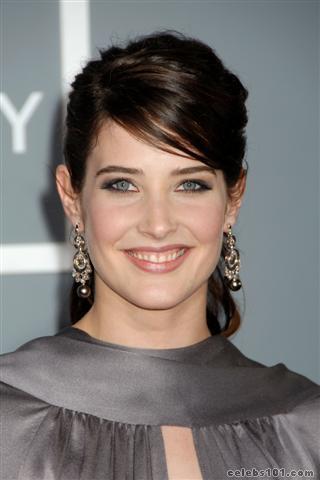 Cobie Smulders Picture