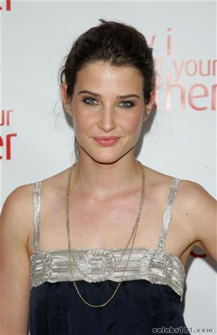 Cobie Smulders Picture