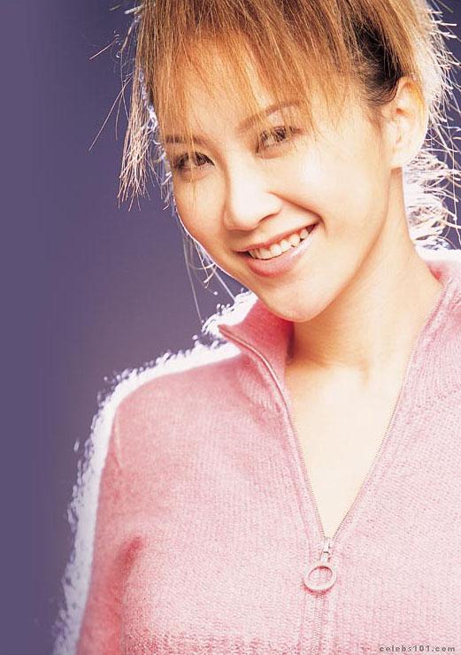 Coco Lee Photos