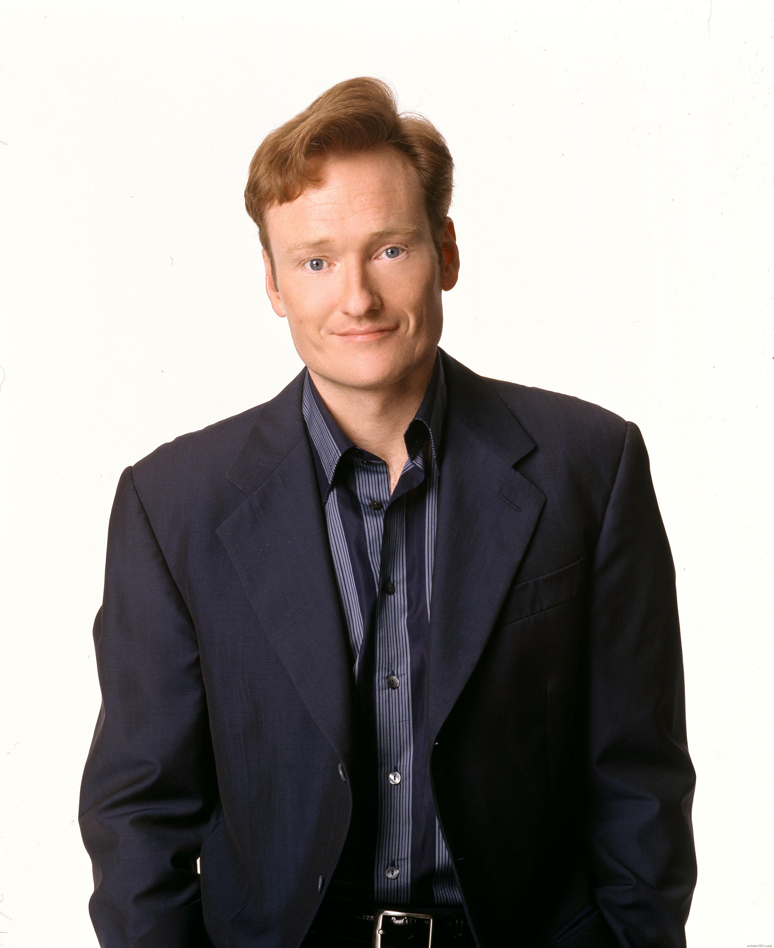Conan O Brien - Picture