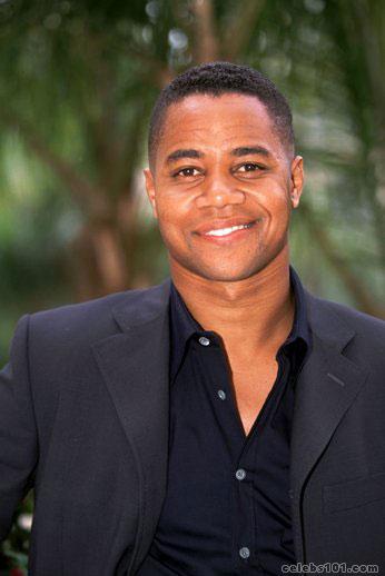 Cuba Gooding Jr. - Gallery Colection