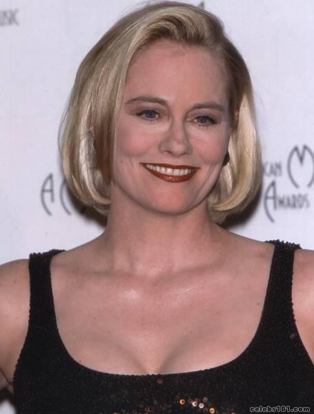 cybill shepherd photo 40