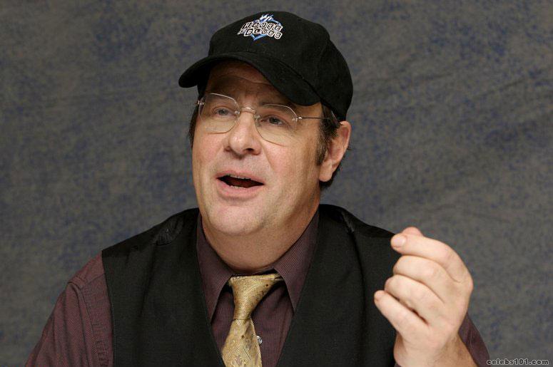 Dan Aykroyd - New Photos