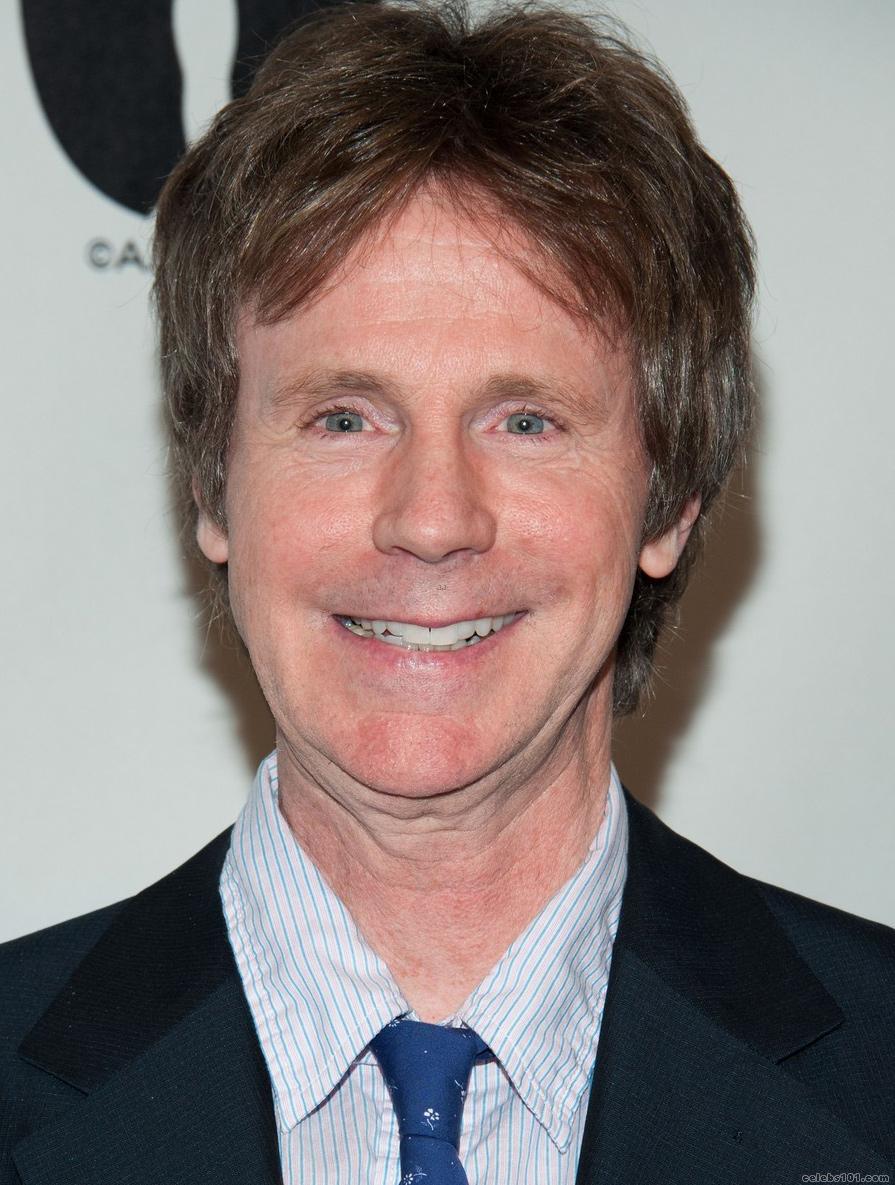 Dana Carvey Net Worth