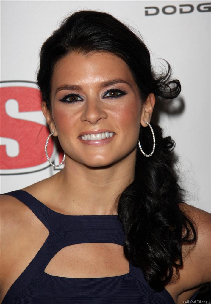 Danica Patrick Picture