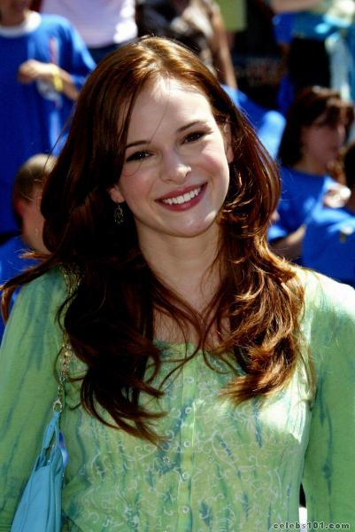 danielle panabaker photo 57