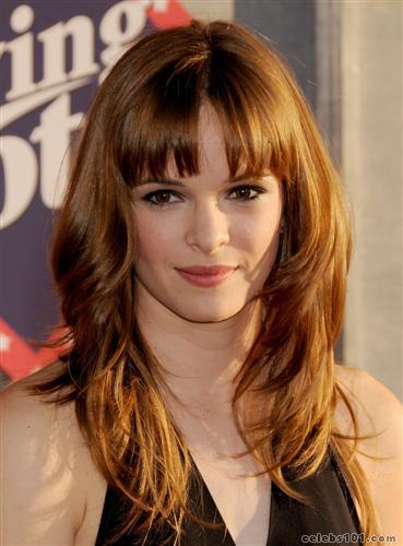 Danielle Panabaker Picture