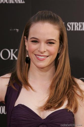 Danielle Panabaker Picture