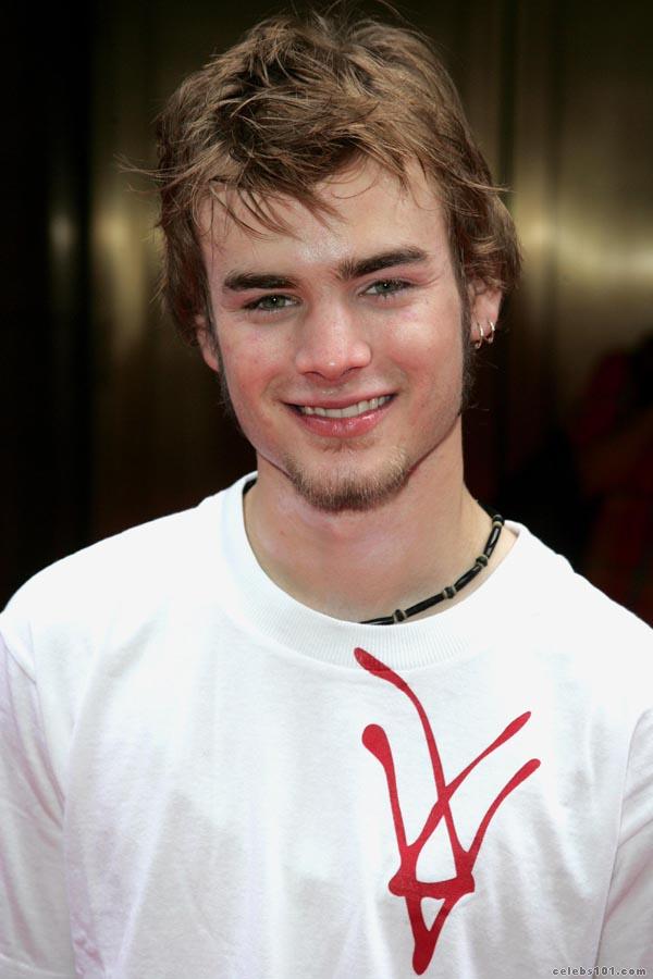 David Gallagher - Picture Colection