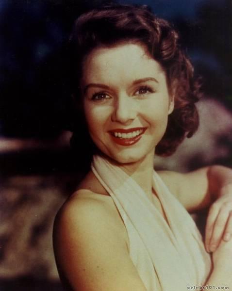 debbie reynolds photo 2