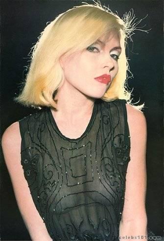 deborah harry photo 3