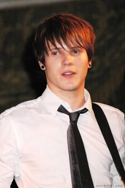 dougie poynter photo 3