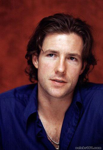 Edward Burns Photos