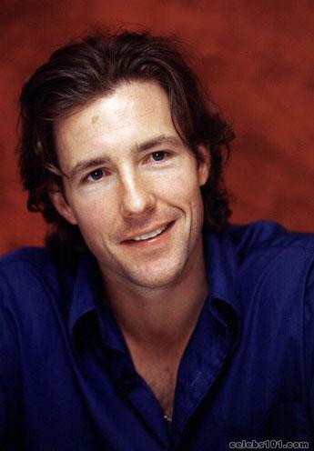 Edward Burns Photos