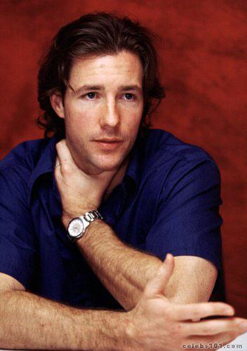 Edward Burns Photos