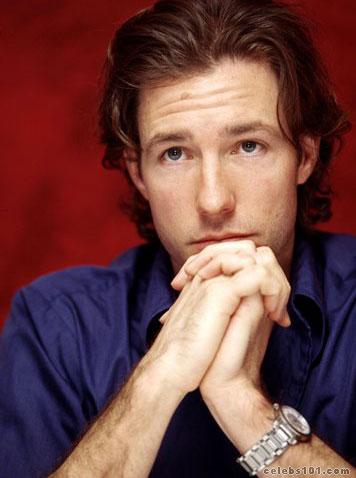 Edward Burns Photos