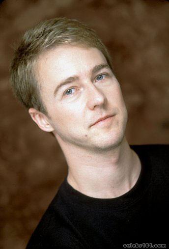 Edward Norton Photos