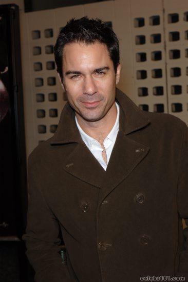 Eric Mccormack Photos