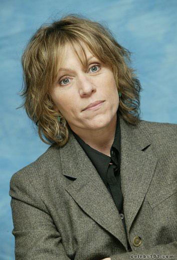 Frances Mcdormand Photos