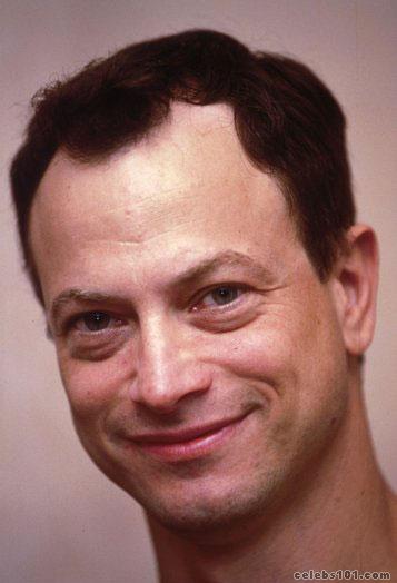 Gary Sinise Photos