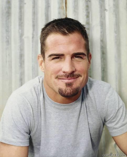 George Eads - Images Gallery