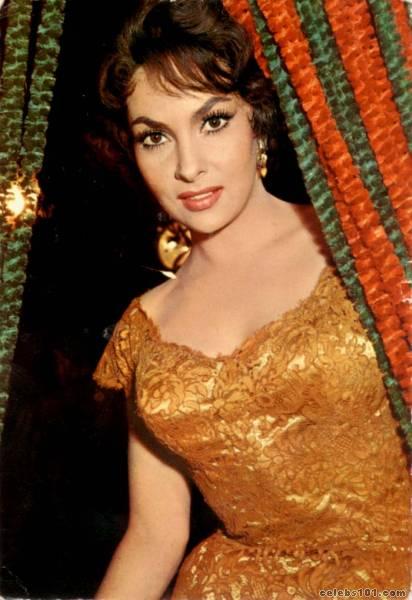 gina lollobrigida photo 3