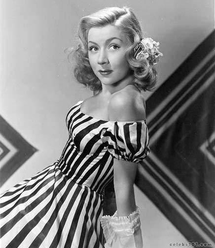 Gloria Grahame Picture Colection